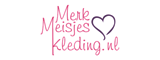 Logo Merkmeisjeskleding.nl