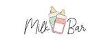 Milk Bar-logo
