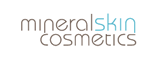 Logo Mineral Skin Cosmetics
