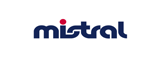Logo Mistral