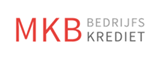 Logo MKB Bedrijfskrediet