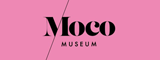Logo Moco Museum Amsterdam