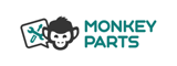 Logo Monkey-Parts.nl