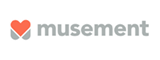 Logo Musement