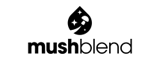 Logo Mush Blend