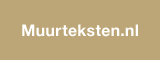 Logo Muurteksten.nl