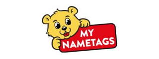 Logo My Nametags
