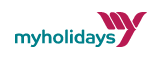 Logo Myholidays
