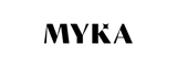 Logo MYKA