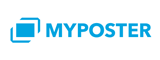 Logo MyPoster