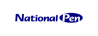 Logo National Pen