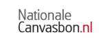 Logo Nationale Canvasbon