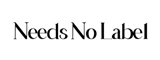 Needs No Label-logo