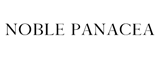 Logo NOBLE PANACEA