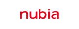 Logo Nubia