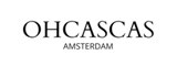 7,5% Cashback Korting bij Ohcascas Amsterdam Ohcascas Amsterdam-logo