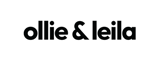 Ollie & Leila-logo