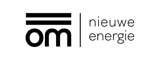 Logo om | nieuwe energie