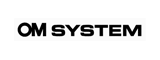 Tot 4% Cashback Korting bij OM SYSTEM OM SYSTEM-logo