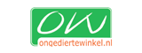 Logo Ongediertewinkel.nl