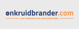 Logo Onkruidbrander.com