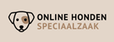 Logo Online Honden Speciaalzaak
