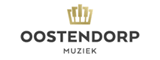 Logo Oostendorp Muziek