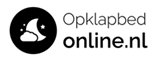 Logo Opklapbedonline.nl