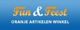 Logo Oranje Artikelen Winkel