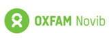 Logo OXFAM Novib