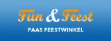 Logo Paas Feestwinkel