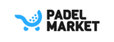 Logo Padel Market