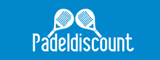 Logo Padeldiscount