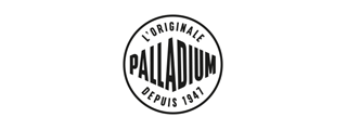 Logo Palladium