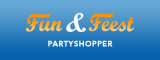 Logo Partyshopper