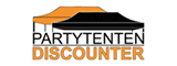 Logo Partytenten Discounter