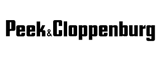 Logo Peek & Cloppenburg