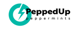 PeppedUp Peppermints-logo