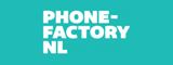 Logo Phone-Factory.nl