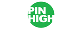 Logo Pin High