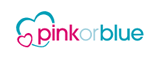 Logo Pinkorblue.nl