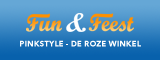 Logo Pinkstyle