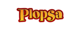 Logo Plopsa Verblijven
