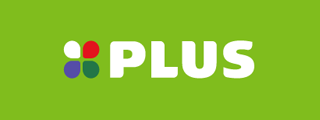 Logo PLUS