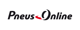 Logo Pneus Online