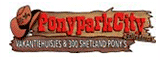 Logo Ponypark City