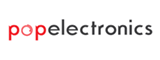 Logo Pop Electronics