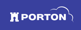 Logo Porton Private Cloud Storage