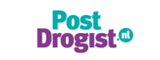 Logo Postdrogist.nl