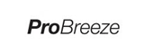 Pro Breeze-logo
